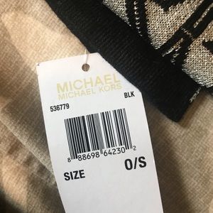 Michael Kors Winter Scarf